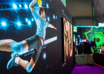 ISE 2025- TPVnews - Especial Horeca 2024 - Tai Editorial España