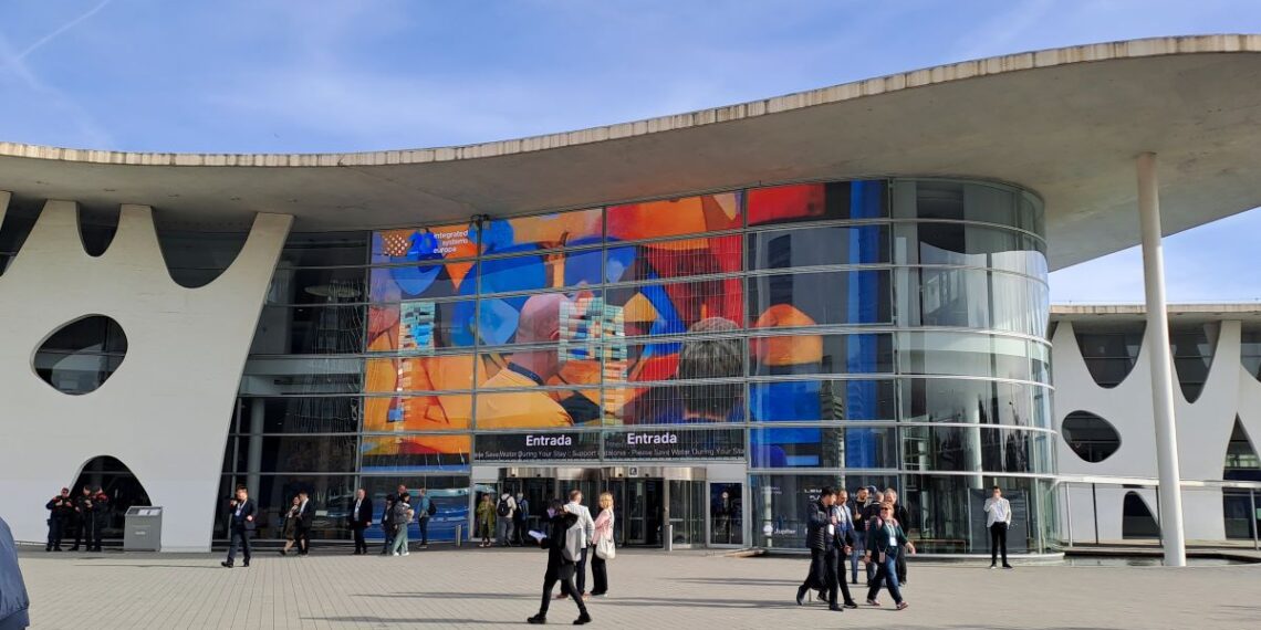 ISE 2025- TPvnews - formación -Tribuna -Tai Editorial España