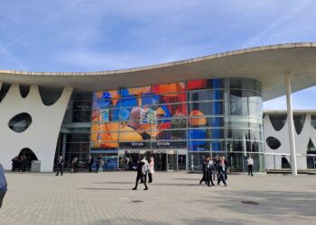 ISE 2025- TPvnews - formación -Tribuna -Tai Editorial España