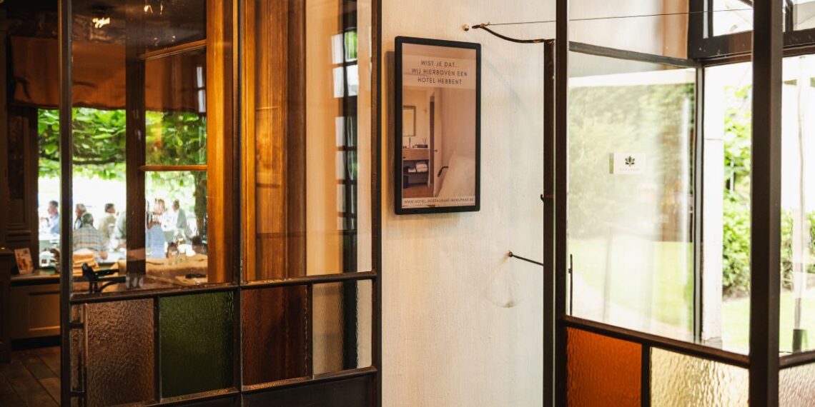 PPDS - Tableaux - TPVnews - Restaurante - Tai Editorial España