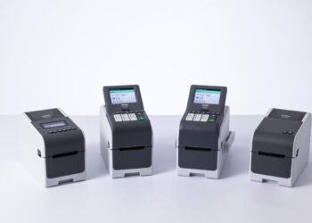 TD-S2 - TPVnews - gama impresoras - Tai Editorial España