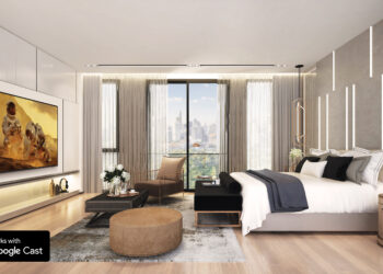 Samsung integra Google Cast en sus televisores de hotel