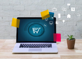 Compras online - TPVnews - Navidad - Salesforce - Tai Editorial España