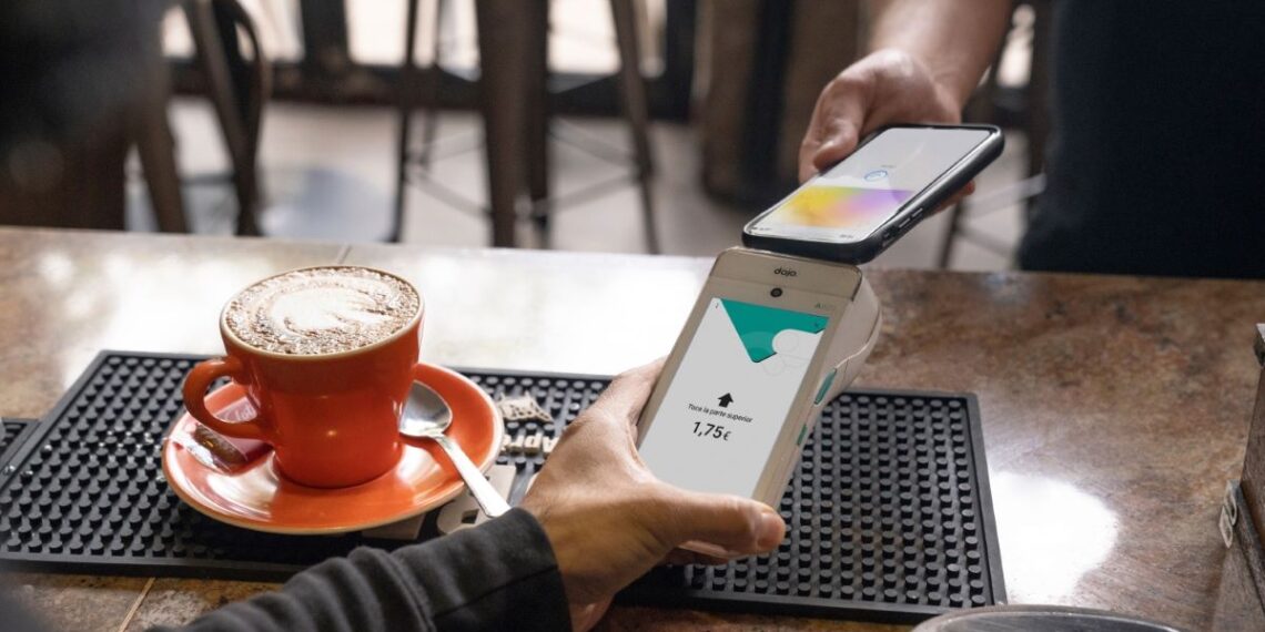 Dojo - TPVnews - Tendencias pago - Tai Editorial España