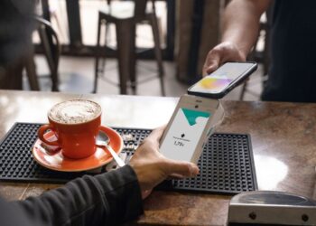 Dojo - TPVnews - Tendencias pago - Tai Editorial España