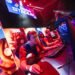 Esports Arena -TPVnews - ISE 2025- Tai Editorial España