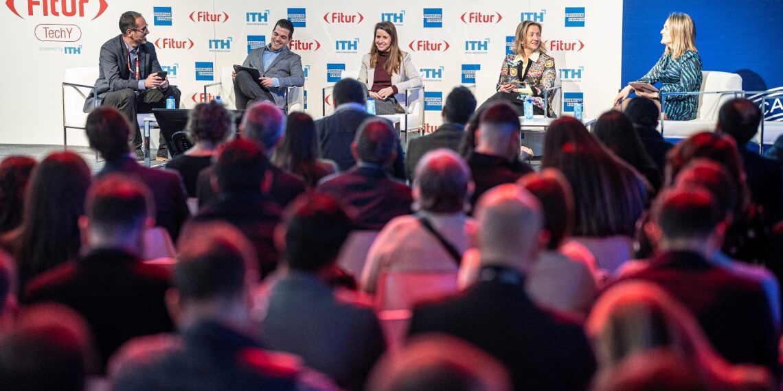 Fiturtechy 2025- TPVnews - ITH - Tai Editorial España