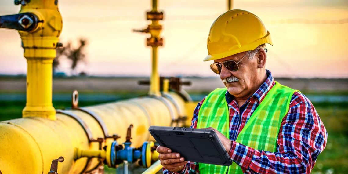 Getac ZX10- TPVnews -tableta robusta - Tai Editorial España