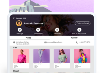 Salesforce - TPVnews - Agent for Retail - Tai Editorial España