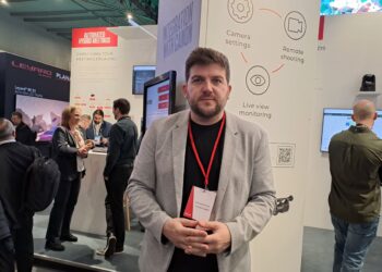 Canon Europa - ISE - TPVnews - Cámaras - Tai Editorial España