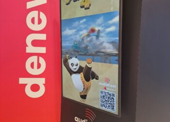 Deneva - TPVnews - AudioCast - ISE 2025