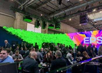 Epson - ISE 2025 - TPVnews - Videoproyectores - Tai Editorial España