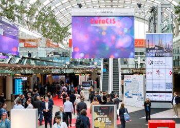 EuroCIS 2025- TPVnews - IA - Tai Editorial España