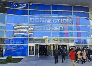 Un paseo por ISE 2025