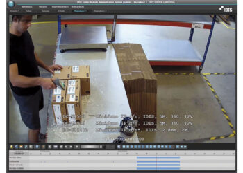 IDIS - EET -Newsbook -Perdida desconocida -Tai Editorial España