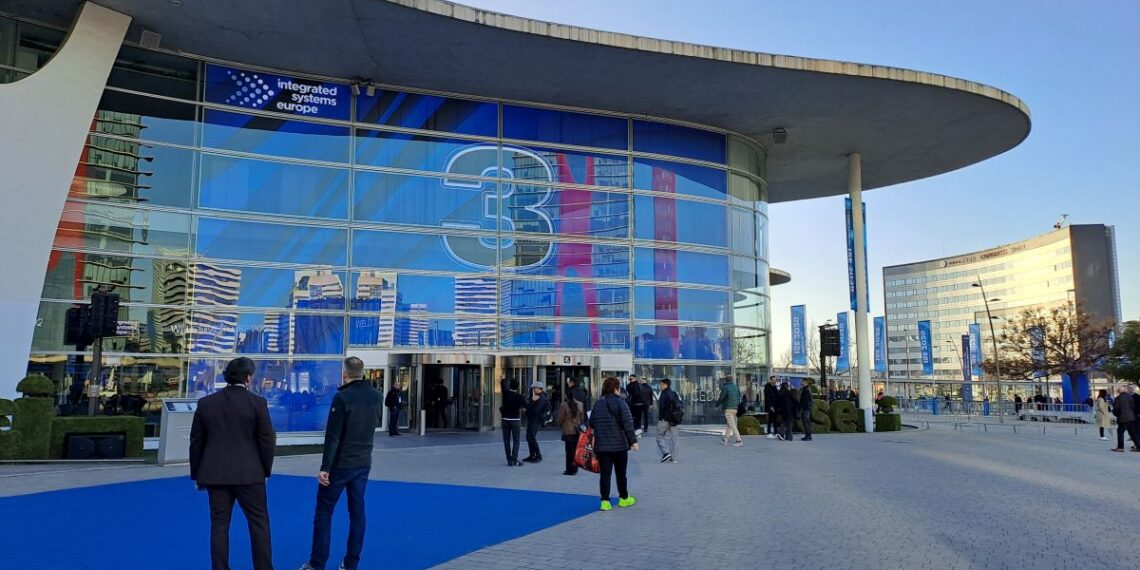 ISE 2025- clausura - TPvnews -balance - Tai Editorial España