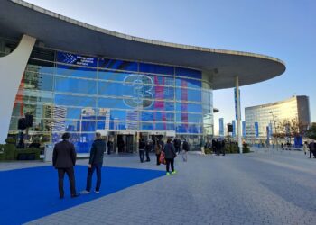 ISE 2025- clausura - TPvnews -balance - Tai Editorial España