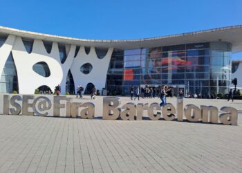 ISE 2025 - TPVnews - apertura -Tai Editorial España