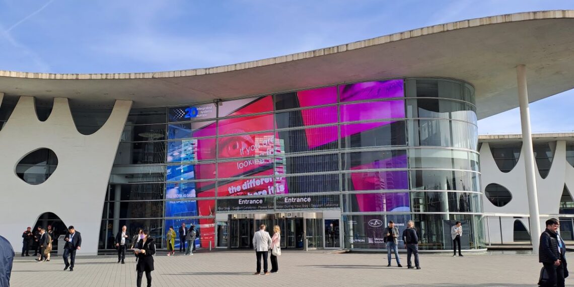 ISE 2025- TPVnews - previo feria- Tai Editorial España