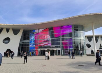 ISE 2025- TPVnews - previo feria- Tai Editorial España