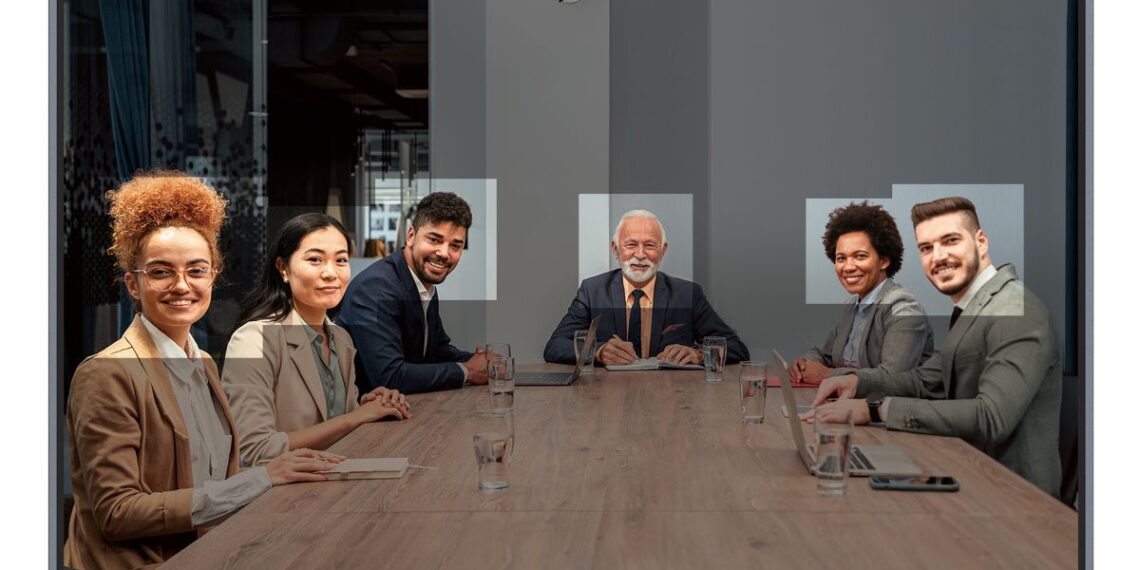 MAXHUB- TPVnews- ISE 2025- Tai Editorial España