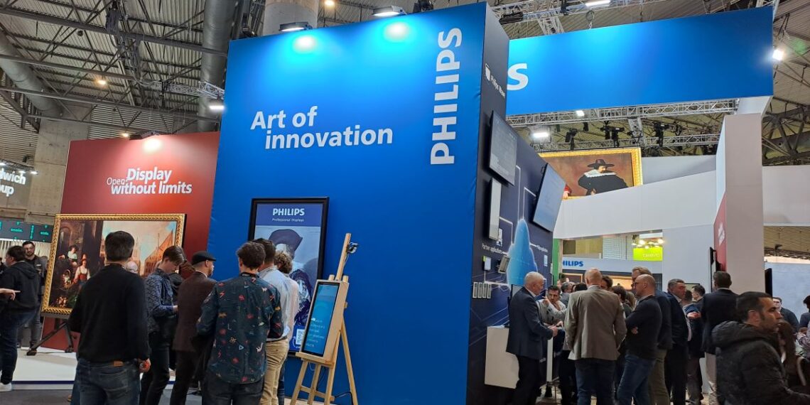 PPDS - Newsbook - ISE 2025- Tai Editorial España