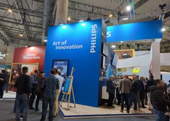 PPDS - Newsbook - ISE 2025- Tai Editorial España