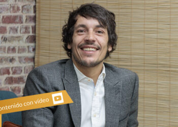 “Samsung Color E-Paper es una alternativa digital a la cartelería publicitaria tradicional”