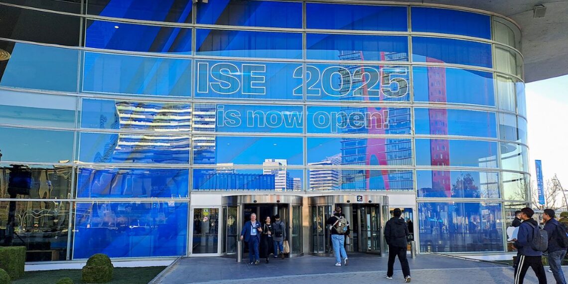 Balance ISE 2025 - TPVnews - Novedades- Conclusiones - Tai Editorial España