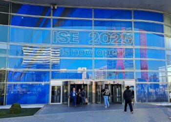 Balance ISE 2025 - TPVnews - Novedades- Conclusiones - Tai Editorial España