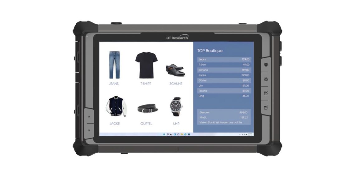 Concept International Spain - TPVnews - TPV de DT Research - Tai Editorial España