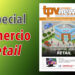 Especial Retail 2025- TPVnews - Tecnología para el comercio - Tai Editorial España