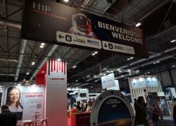 HIP 2025- TPVmews - Innovación - Tai Editorial España