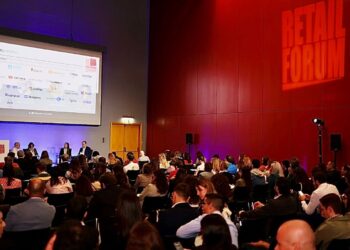 Retail Forum 2025 - TPVnews- Congreso Retail - Tai Editorial España