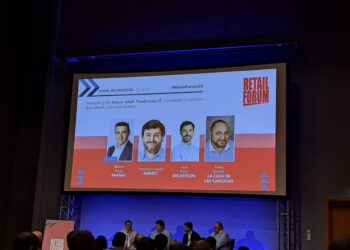 retail Forum 2025- TPVnews - congreso Retail