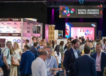 Retail Tech Fest - TPVnews - Adigital -DES 2025- Tai Editorial España