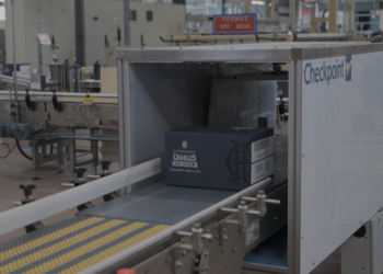 RFID - Checkpoint Systems - TPVnews- botellas -champagne- Tai Editorial España