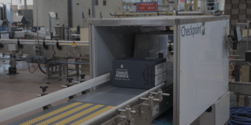 RFID - Checkpoint Systems - TPVnews- botellas -champagne- Tai Editorial España