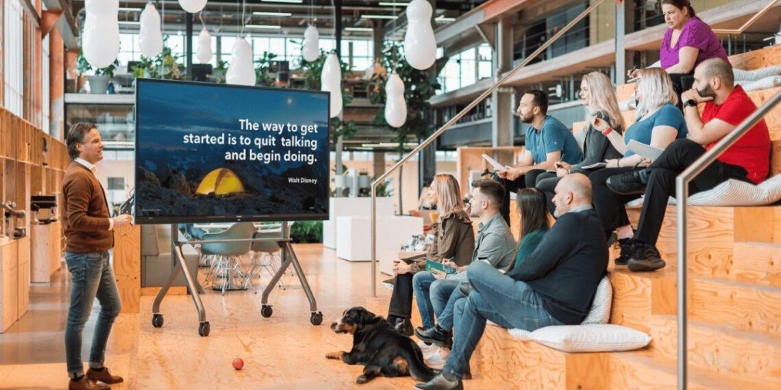 i3Connect - TPVnews - Maverick Solutions - acuerdo - Tai Editorial España