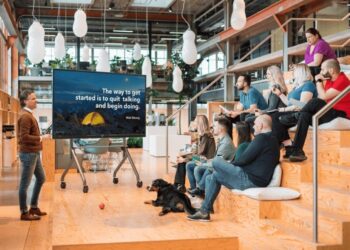 i3Connect - TPVnews - Maverick Solutions - acuerdo - Tai Editorial España