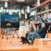 i3Connect - TPVnews - Maverick Solutions - acuerdo - Tai Editorial España