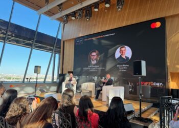 Kraken - Mastercard- TPVnews - alianza -criptomonedas- Tai Editorial España