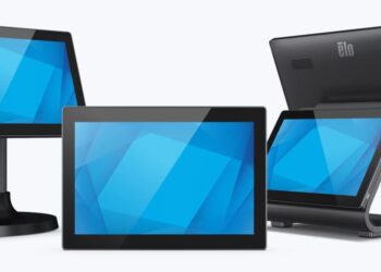 Macroservice - TPVnews - Elo Touch Monitor - Tai Editorial España