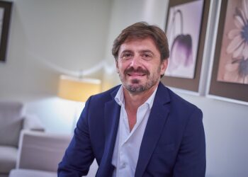 Reseñas falsas -Hoteles - TPVnews - CEHAT - Jorge Marichal - Tai Editorial España