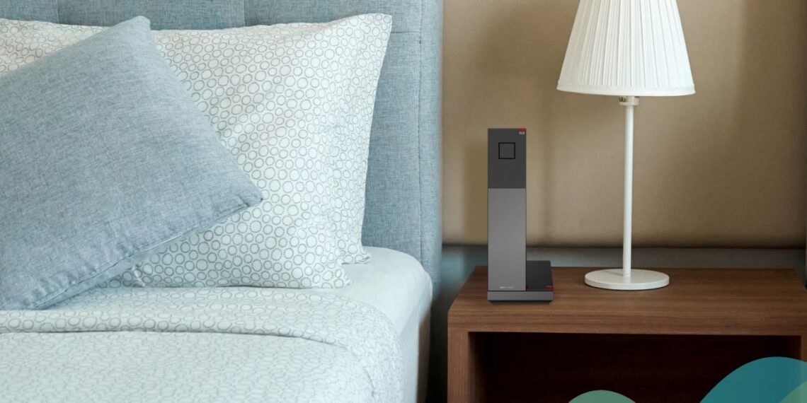 Snom - Telefonía -TPVnews . Hoteles -HD 331 - Tai Editorial España