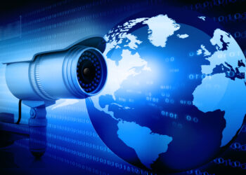 Videovigilancia - TPVnews - Axis Communications - Tai Editorial España