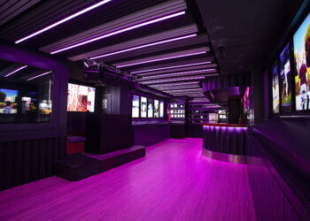 La tecnología de Samsung ayuda a la Sala Siroco – ARTLAB a fusionar el mundo físico y digital