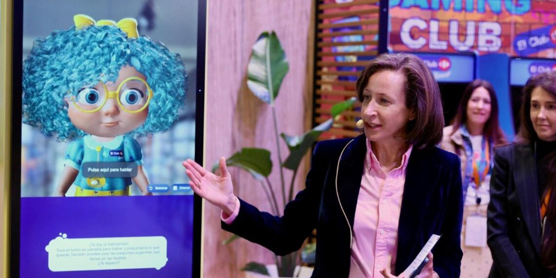 Carrefour - ClubIA - TPVnews - fidelización - Tai Editorial España