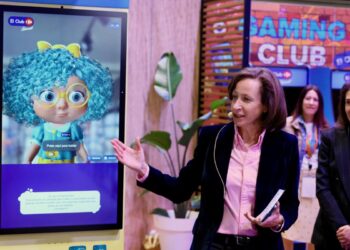 Carrefour - ClubIA - TPVnews - fidelización - Tai Editorial España