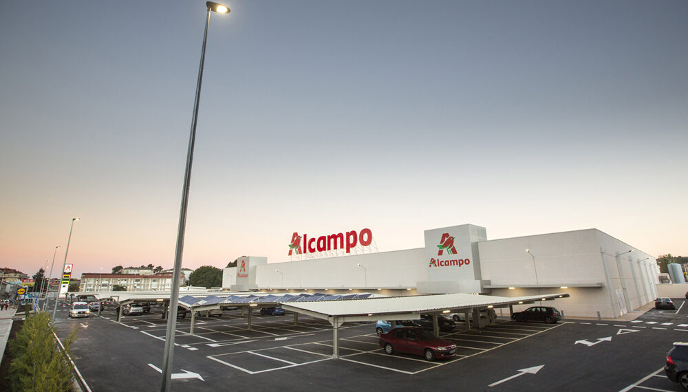 Fortinet - Alcampo - TPVnews - seguridad - redes - Tai Editorial España